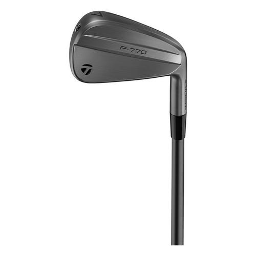 TaylorMade 2025 P770 Battle Worn Irons