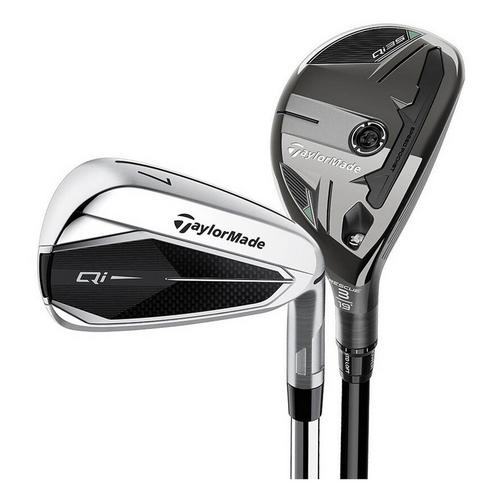 TaylorMade Qi35 Combo Set - Primary Image