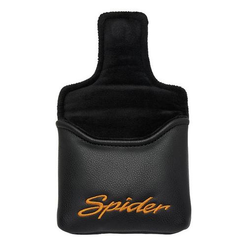 TaylorMade 2025 Spider Tour X Black L-Neck Putter | SCHEELS.com
