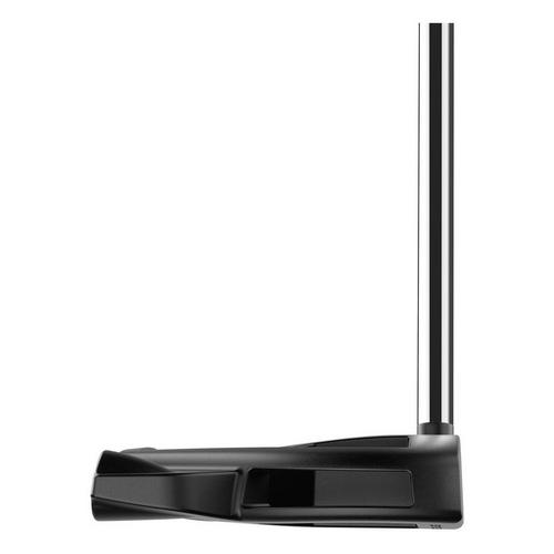 TaylorMade 2025 Spider Tour S Black Long Center Shaft Putter - Primary Image
