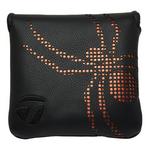 TaylorMade 2025 Spider Tour S Black Long Center Shaft Putter - Thumbnail 7 of 11