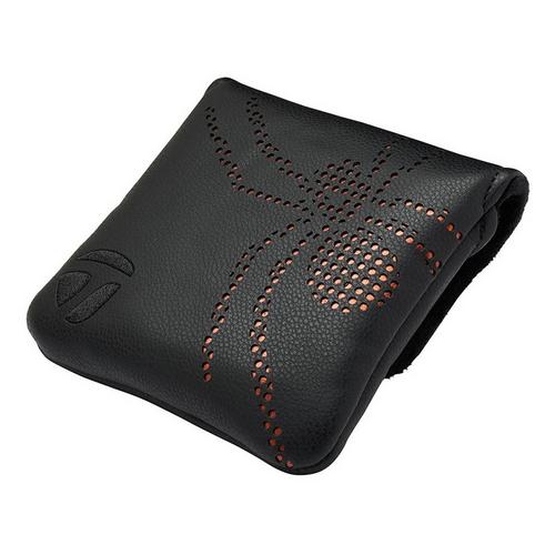 TaylorMade 2025 Spider Tour S Black Long Center Shaft Putter - Primary Image