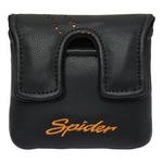 TaylorMade 2025 Spider Tour S Black Long Center Shaft Putter - Thumbnail 9 of 11