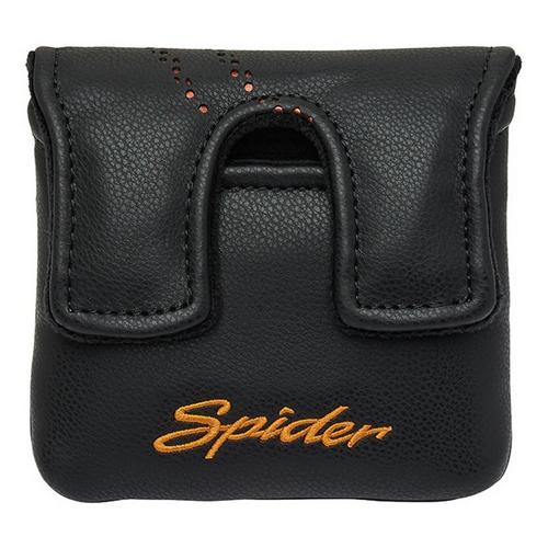 TaylorMade 2025 Spider Tour S Black Long Center Shaft Putter - Primary Image