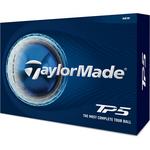 TaylorMade TP5 Golf Balls - Thumbnail 1 of 4
