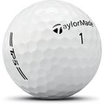 TaylorMade TP5 Golf Balls - Thumbnail 2 of 4