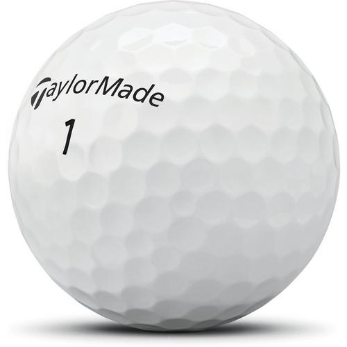 TaylorMade TP5 Golf Balls - Primary Image
