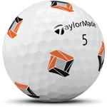 TaylorMade TP5 Pix Golf Balls - Thumbnail 2 of 4