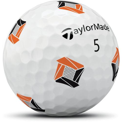 TaylorMade TP5 Pix Golf Balls - Primary Image