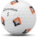 TaylorMade TP5 Pix Golf Balls - Thumbnail 3 of 4