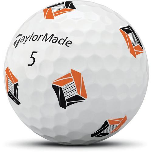 TaylorMade TP5 Pix Golf Balls - Primary Image
