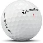 TaylorMade TP5x Golf Balls - Thumbnail 2 of 4