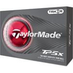 TaylorMade TP5x TRK-R Golf Balls - Thumbnail 1 of 4