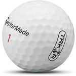 TaylorMade TP5x TRK-R Golf Balls - Thumbnail 3 of 4