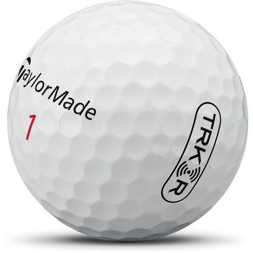 TaylorMade TP5x TRK-R Golf Balls - Primary Image