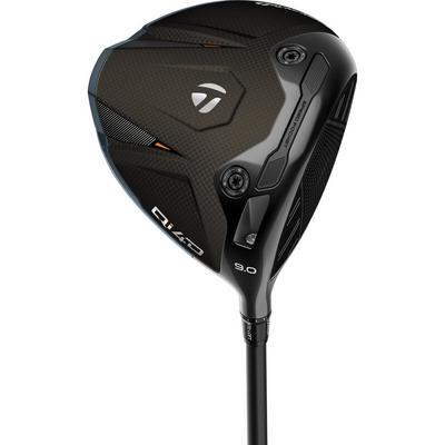 TaylorMade Qi4D Driver