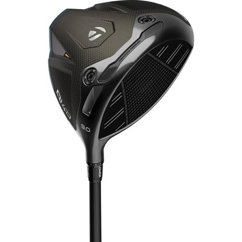 TaylorMade Qi4D Driver - Primary Image