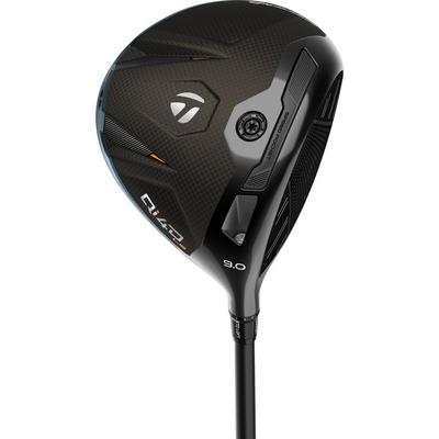 TaylorMade Qi4D LS Driver