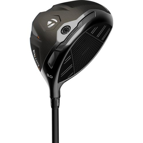 TaylorMade Qi4D LS Driver - Primary Image