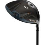 TaylorMade Qi4D LS Driver - Thumbnail 3 of 11