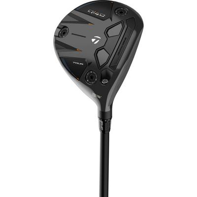 TaylorMade Qi4D Tour Fairway