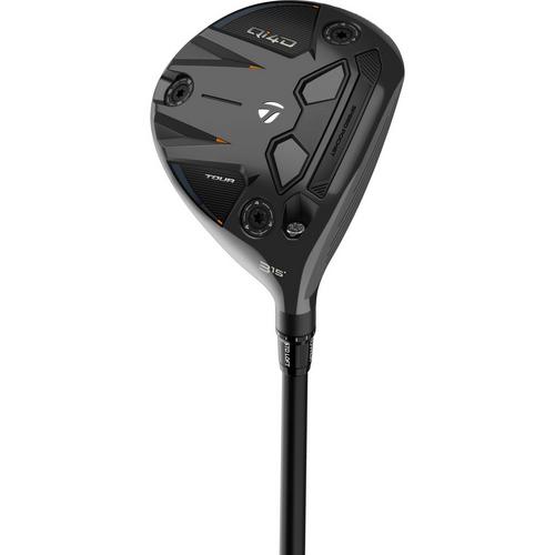 TaylorMade Qi4D Tour Fairway - Primary Image