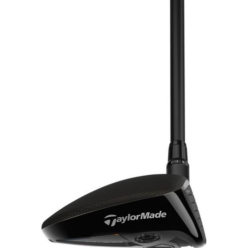 TaylorMade Qi4D Tour Fairway - Primary Image
