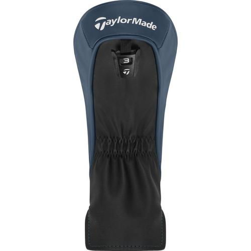 TaylorMade Qi4D Tour Fairway - Primary Image