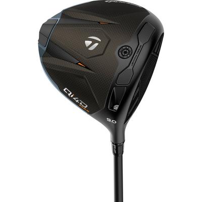 TaylorMade Qi4D Max Driver