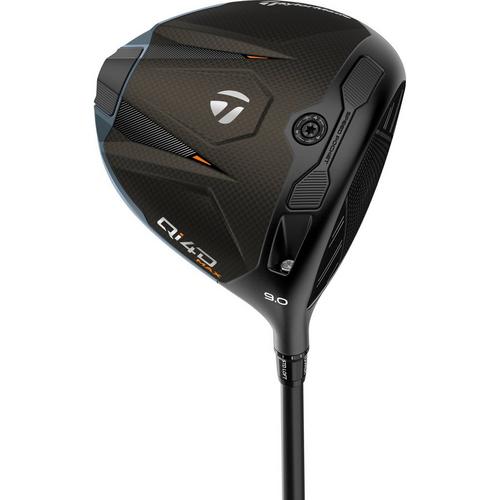 TaylorMade Qi4D Max Driver - Primary Image