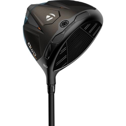 TaylorMade Qi4D Max Driver - Primary Image