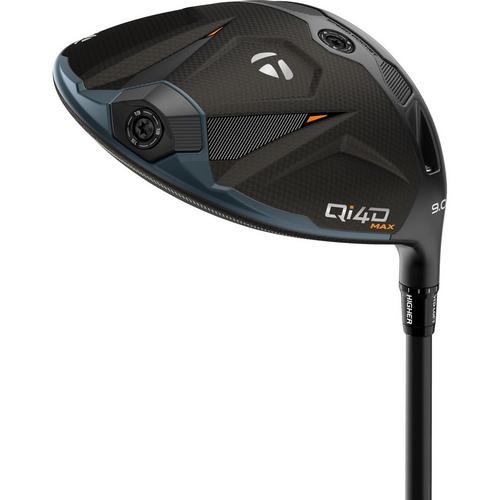TaylorMade Qi4D Max Driver - Primary Image