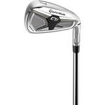 TaylorMade Qi Max Irons - Thumbnail 1 of 8