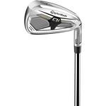 TaylorMade Qi Max HL Irons - Thumbnail 1 of 8