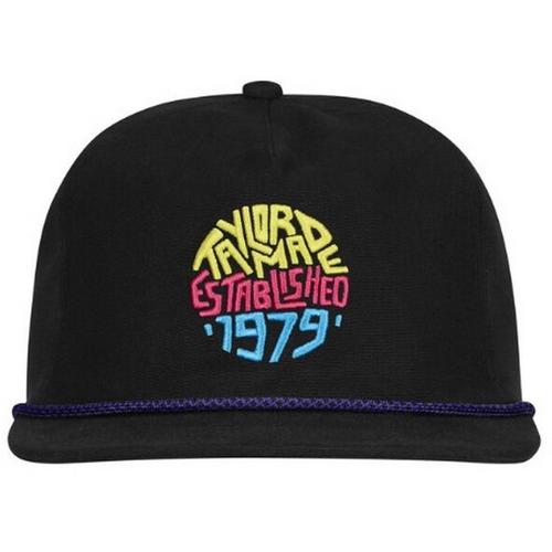 TaylorMade Daytona Rope Adjustable Hat - Primary Image