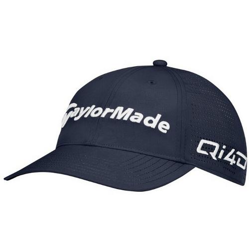 TaylorMade Tour Preferred Litetech Qi4D Adjustable Hat - Primary Image