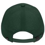 TaylorMade Hamptons Performance Adjustable Hat - Thumbnail 2 of 4