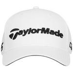 TaylorMade Tour Preferred Radar Qi4D Adjustable Hat - Thumbnail 3 of 4