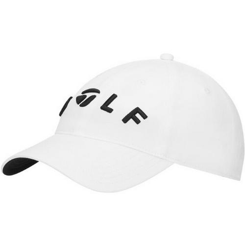 Women's TaylorMade Hamptons Adjustable Hat - Primary Image