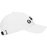 Women's TaylorMade Hamptons Adjustable Hat - Thumbnail 4 of 4