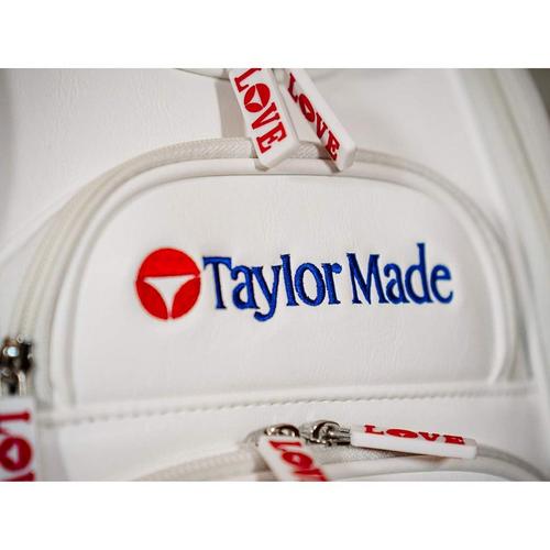 TaylorMade Liberty Lines Staff Bag | SCHEELS.com
