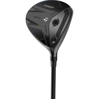 TaylorMade Qi4D Fairway