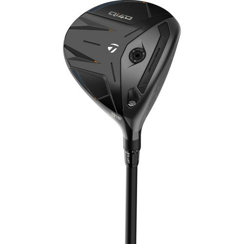 TaylorMade Qi4D Fairway - Primary Image