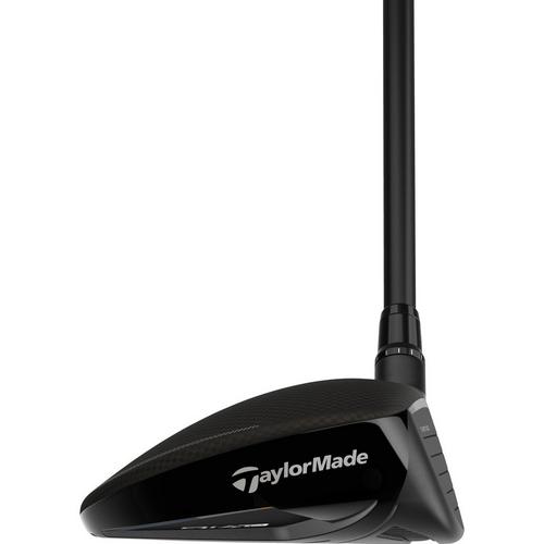 TaylorMade Qi4D Fairway - Primary Image