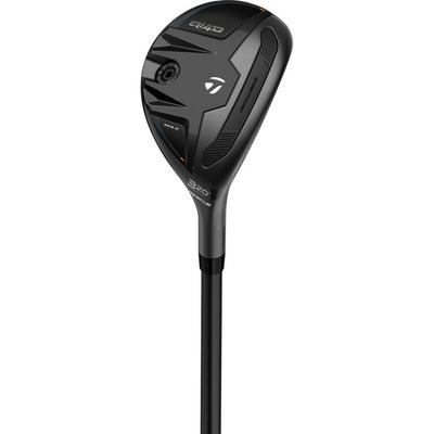 TaylorMade Qi4D Max Rescue