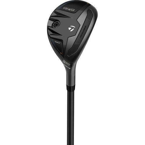 TaylorMade Qi4D Max Rescue - Primary Image
