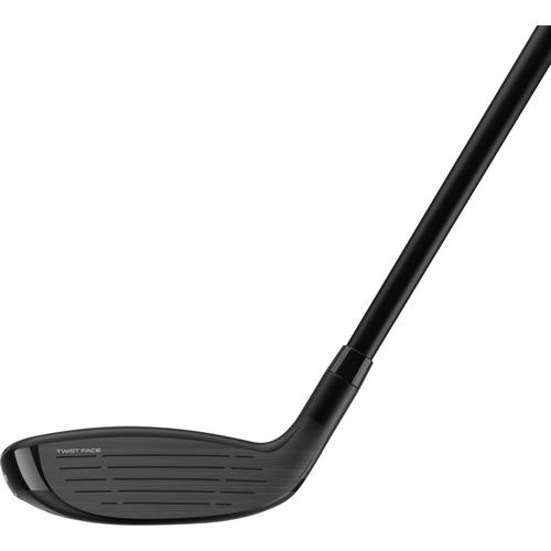 TaylorMade Qi4D Max Rescue - Primary Image