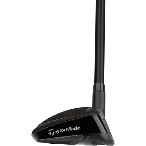 TaylorMade Qi4D Max Rescue - Primary Image