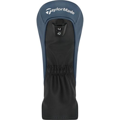 TaylorMade Qi4D Max Rescue - Primary Image