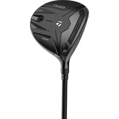 TaylorMade Qi4D Max Fairway